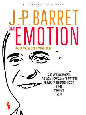 cover image of Joan-Pere Barret and Emotion